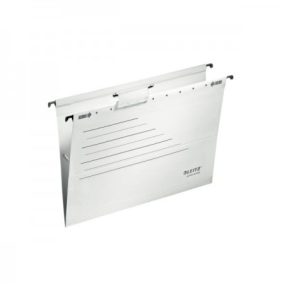 Alpha Active függőmappa 19253101 fehér 5db