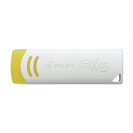 Pilot Frixion eraser- fehér radír EFR-6-W MSZ