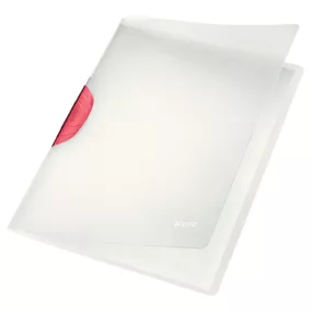 Color Clip Magic 41740025 piros (kisz:6)