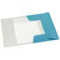 Leitz Cosy Soft Touch karton gumis mappa 30020061