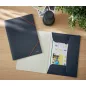 Leitz Cosy Soft Touch karton gumis mappa 30020089