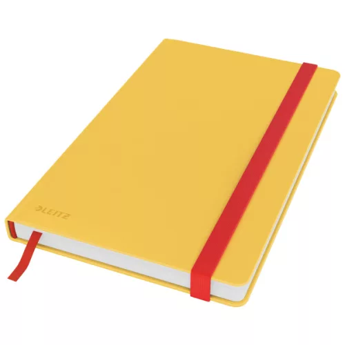 Leitz Cosy Soft Touch kem.fed jegyz koc 44540019