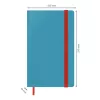 Leitz Cosy Soft Touch kem.fed jegyz koc 44540061