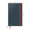 Leitz Cosy Soft Touch kem.fed jegyz koc 44540089