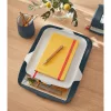 Leitz Cosy Soft Touch kem.fed jegyz von 44810019