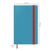 Leitz Cosy Soft Touch kem.fed jegyz von 44810061