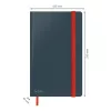 Leitz Cosy Soft Touch kem.fed jegyz von 44810089