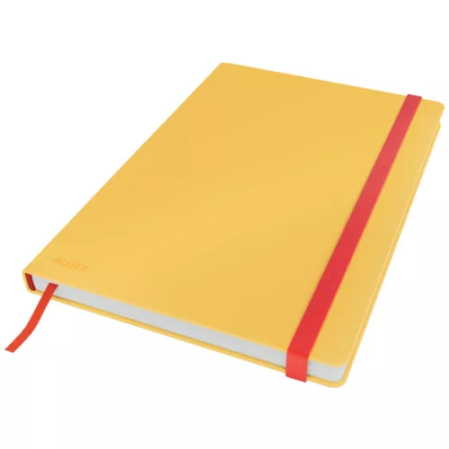 Leitz Cosy Soft Touch kem.fed jegyz koc 44820019