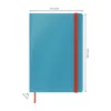 Leitz Cosy Soft Touch kem.fed jegyz koc 44820061