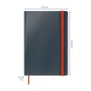 Leitz Cosy Soft Touch kem.fed jegyz koc 44820089