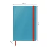 Leitz Cosy Soft Touch kem.fed jegyz von 44830061
