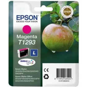 Epson T1293 Magenta tintapatron eredeti C13T12934010