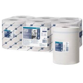 TORK 473472 Reflex kéztörlő M4