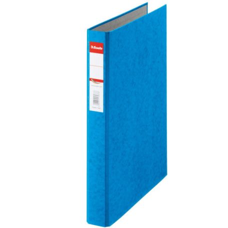 Rainbow gyűrűskönyv 17933 35 mm kék