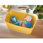 Leitz MyBox Cosy tárolódoboz tetővel 52630019