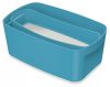 Leitz MyBox Cosy tárolódoboz tetővel 52630061