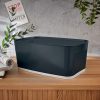 Leitz MyBox Cosy tárolódoboz tetővel 52630089