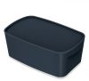 Leitz MyBox Cosy tárolódoboz tetővel 52630089
