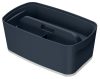 Leitz MyBox Cosy tárolódoboz tetővel 52630089
