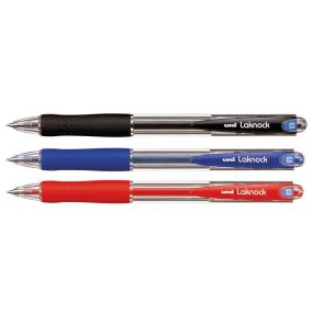 Golyósiron UNI SN-100 fekete