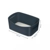 Leitz MyBox Cosy tárolódoboz 52640089