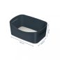 Leitz MyBox Cosy tárolódoboz 52640089