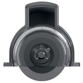   Egyenes vágókés Home Office görgős vágógéphez 90300000