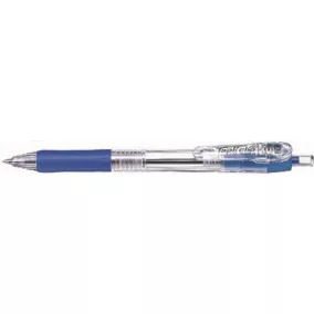 Zebra golyósiron TAPLI Clip 0.5MM
