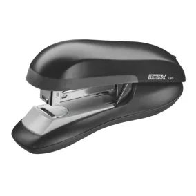 Rapid 23256500 F30 fekete (30lap)