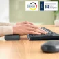 Ergo csuklótámasz billentyűzethez sötétszürke 65230089