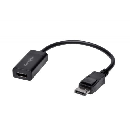 Adapter HDMI 4K-VP4000 DisplayPort K33984WW