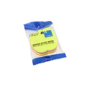 Post it INFONotes FORMA Alma 70*70 200lap