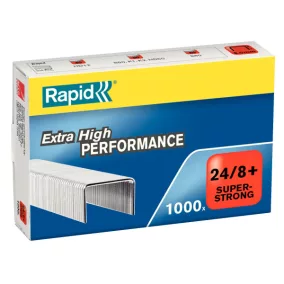Rapid 24858500 Rapid Super Strong 24/8+ 1M