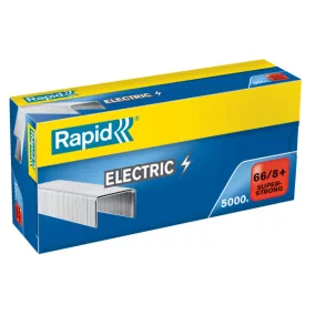 Rapid 24868000 Rapid Super Strong 66/8+ 5M(spc)