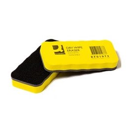 Táblatörlő mágneses 