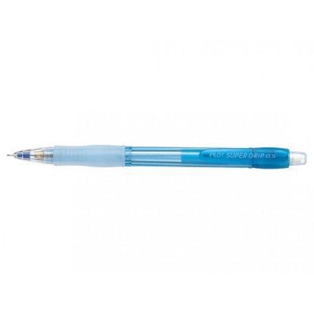 Pilot SuperGrip ceruza 0.5 H-185-N-L neonkék