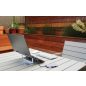 Alumínium laptopállvány K50417WW