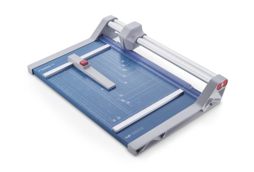 DAHLE papírvágógép 36cm 550