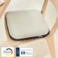   Ergo Active ülőpárna szövet borítású világosszürke 65400085