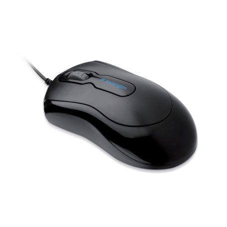 Egér vezetékes optikai Mouse in a Box normál méretű K72356EU