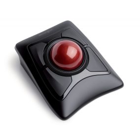 Egér vezeték nélküli trackball EXPERT K72359WW
