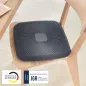 Ergo Active ülőpárna sötétszürke 65390089