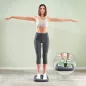 Ergo Active ülőpárna sötétszürke 65390089