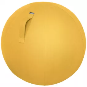 Ergo Cosy ülőlabda meleg sárga 52790019
