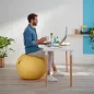 Ergo Cosy ülőlabda meleg sárga 52790019