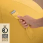 Ergo Cosy ülőlabda meleg sárga 52790019