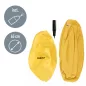 Ergo Cosy ülőlabda meleg sárga 52790019