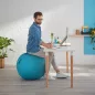 Ergo Cosy ülőlabda nyugodt kék 52790061