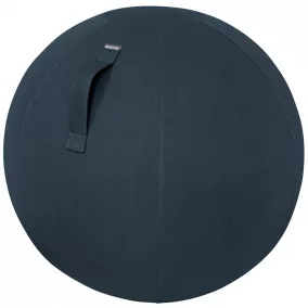 Ergo Cosy ülőlabda bársony szürke 52790089