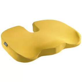 Ergo Cosy ortopédiai ülőpárna meleg sárga 52840019